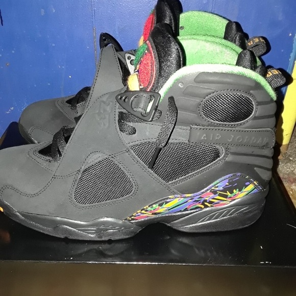 Air Jordan retro 8 “Tinker” - Picture 4 of 7